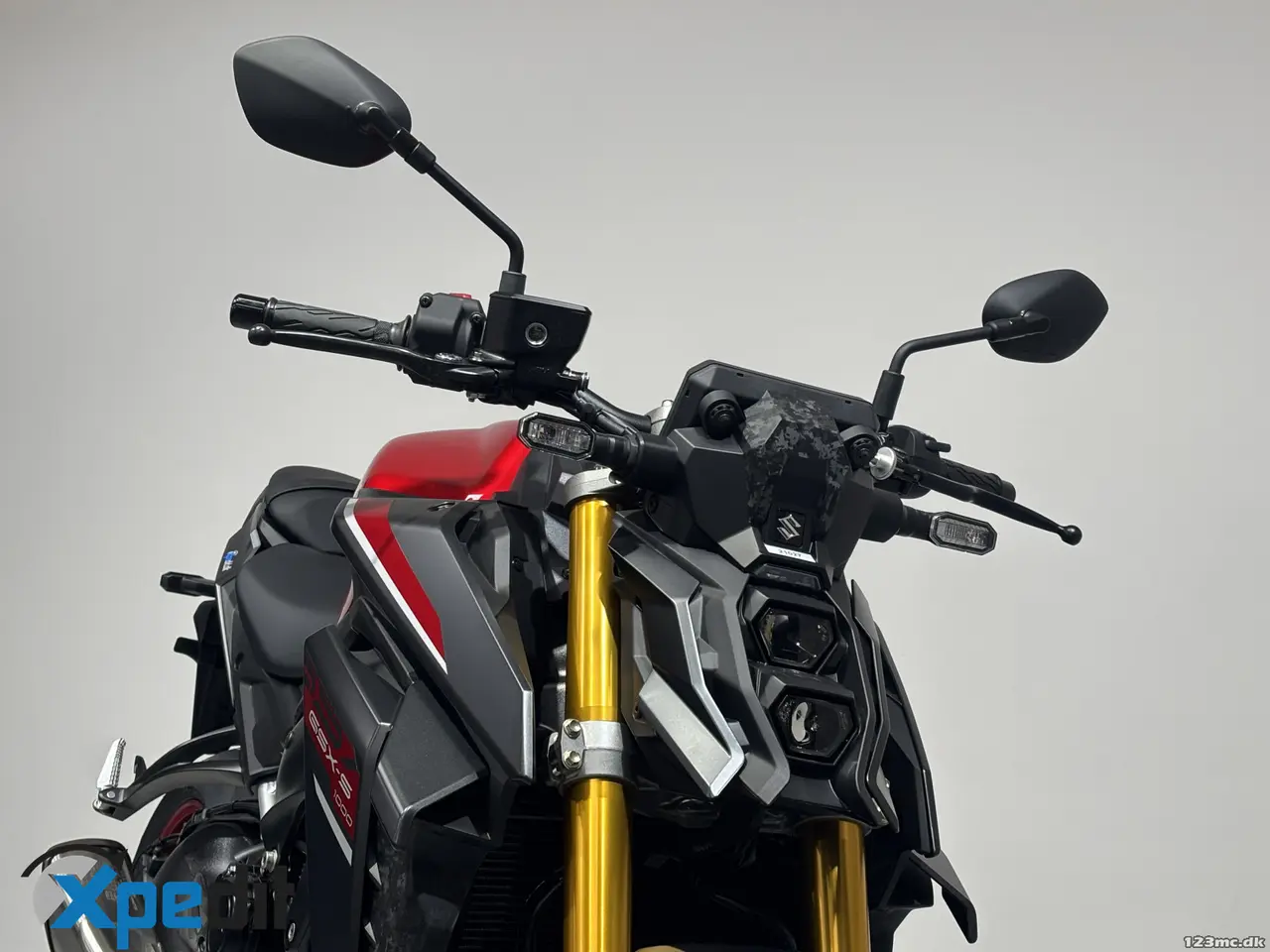 Billede 16 - Suzuki GSXS 1000