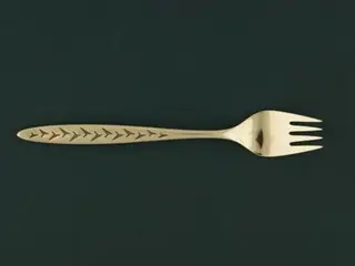 Regatta Kagegaffel, 14 cm.