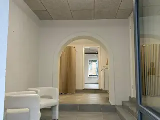 Kontor til leje med faciliteter i Østjylland