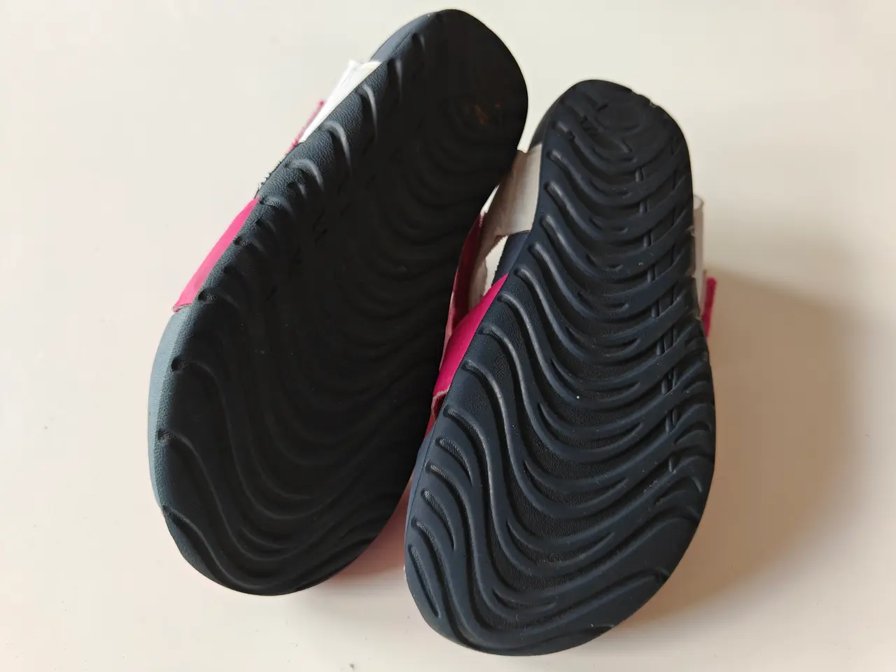 Billede 3 - Nike sandaler pink str. 31