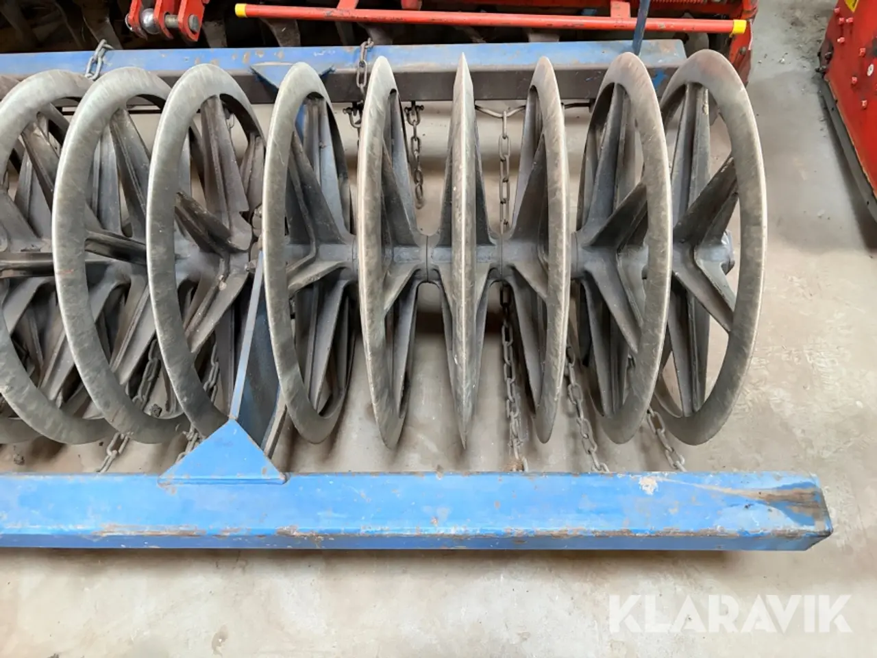 Billede 9 - Jordpakker DalBo 4Meters