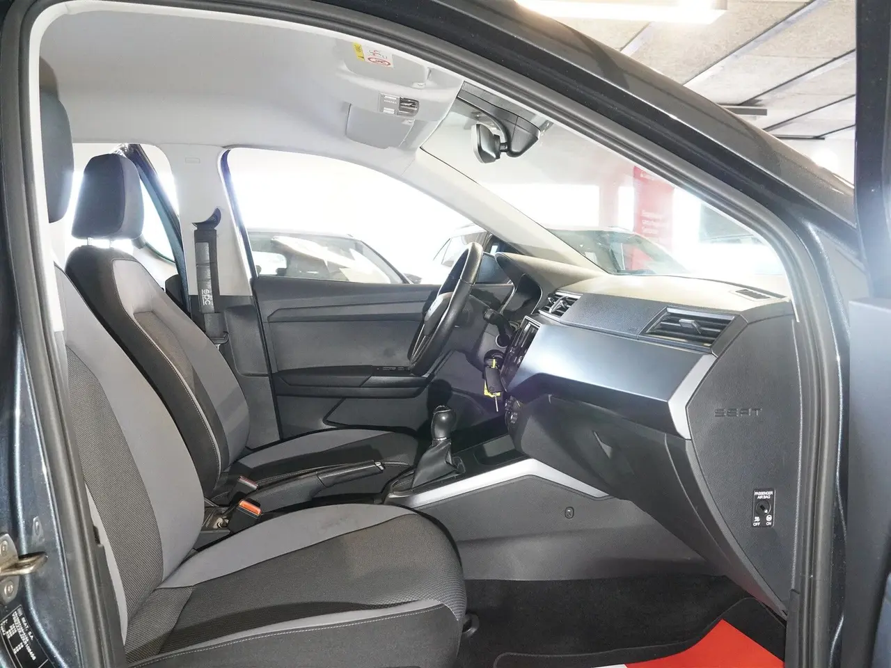 Billede 12 - Seat Arona 1,0 TSI Style Start/Stop 95HK 5d