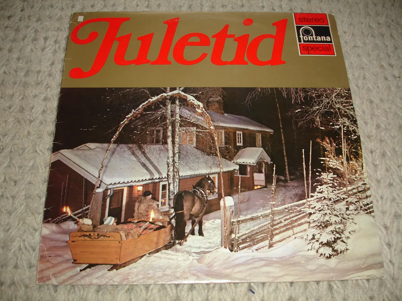 Billede 2 - (Sender gerne) Juletid