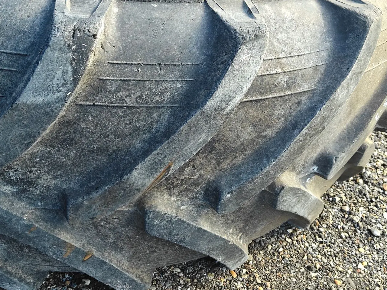 Billede 8 - Dneproshina 710/70 R38 XXX