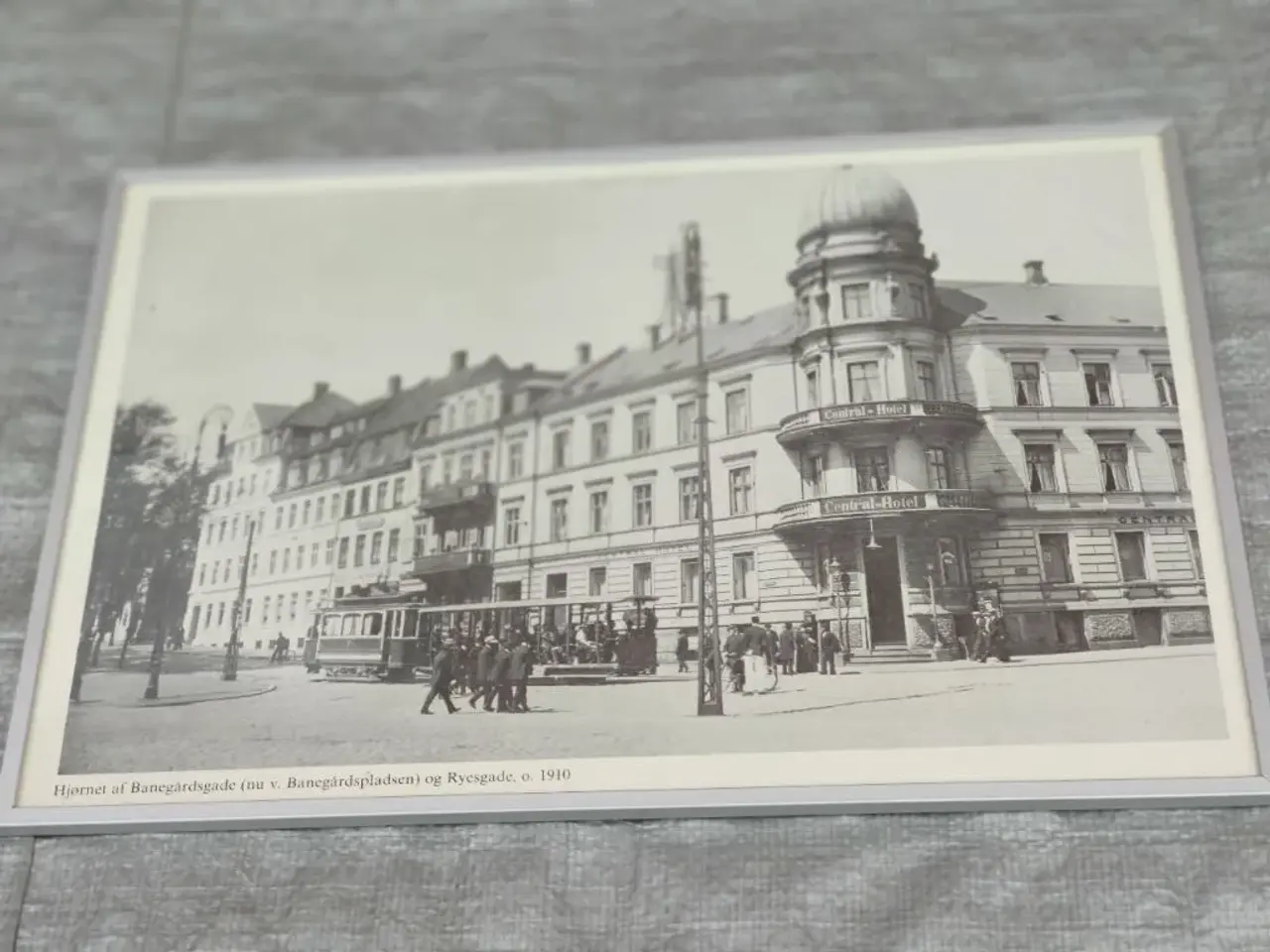 Billede 4 - Århus bybilleder