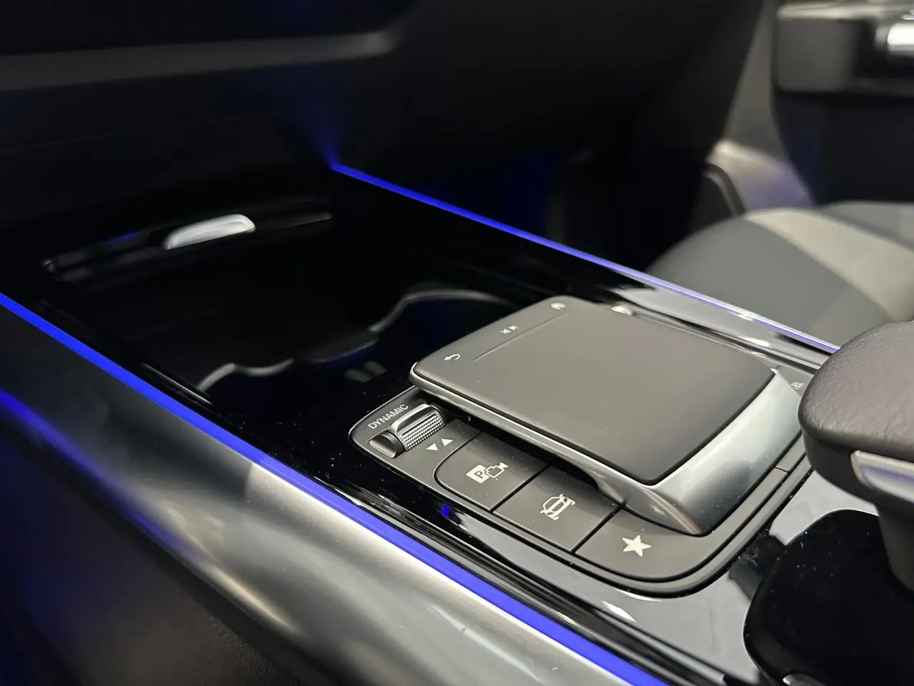 Billede 14 - Mercedes EQA250+