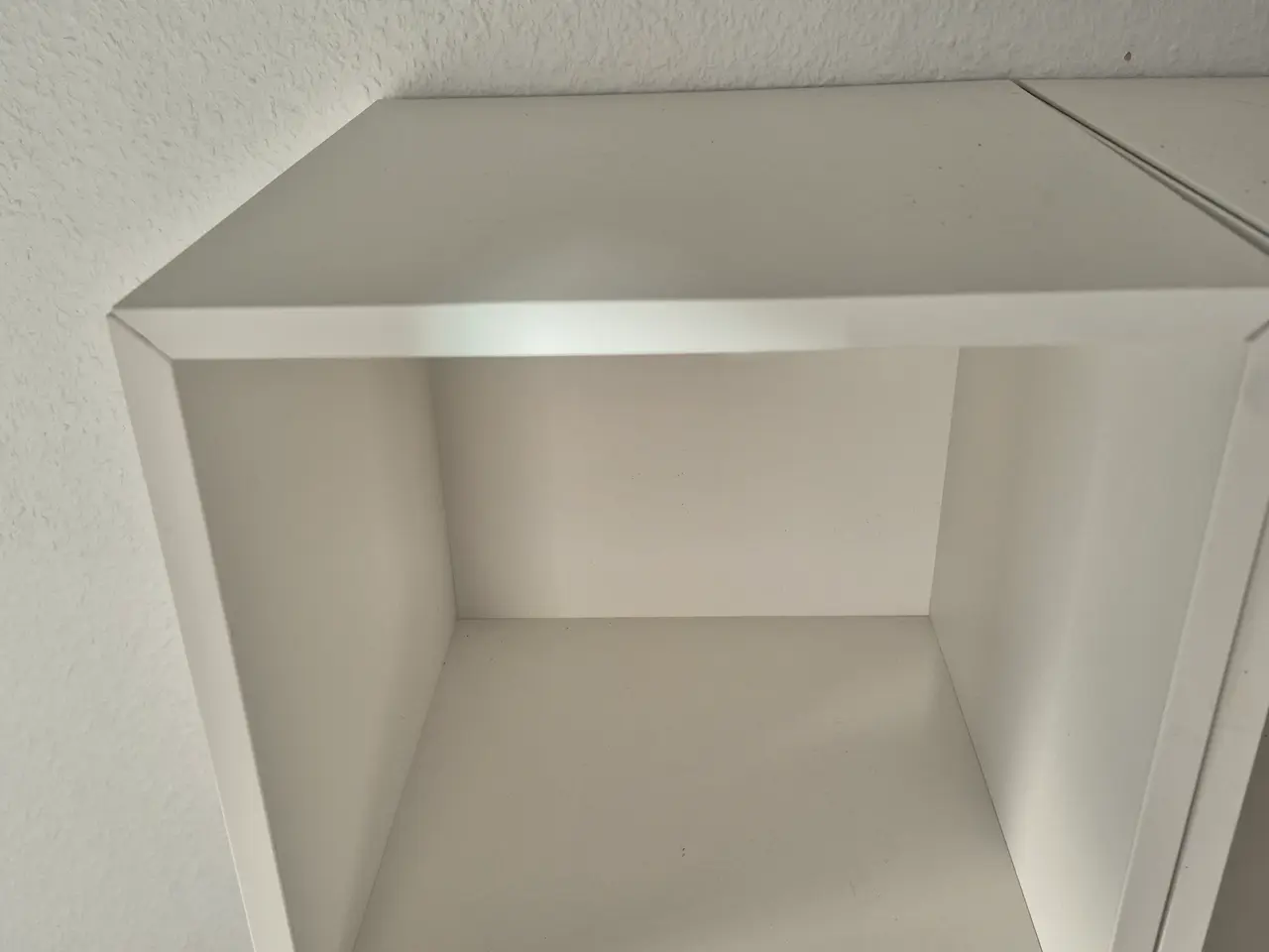 Billede 2 - Ikea cubes til salg