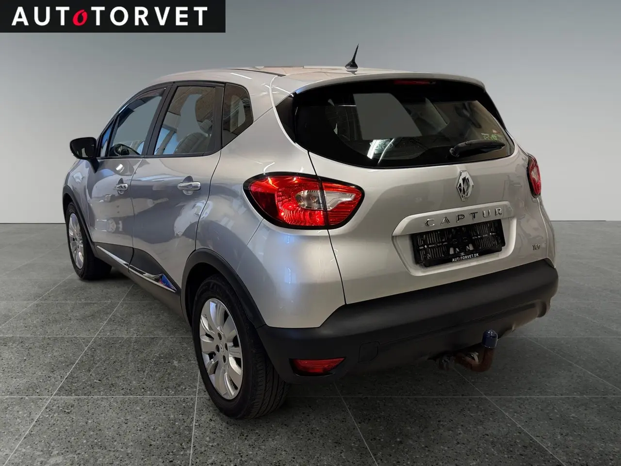 Billede 3 - Renault Captur 0,9 TCe 90 Expression