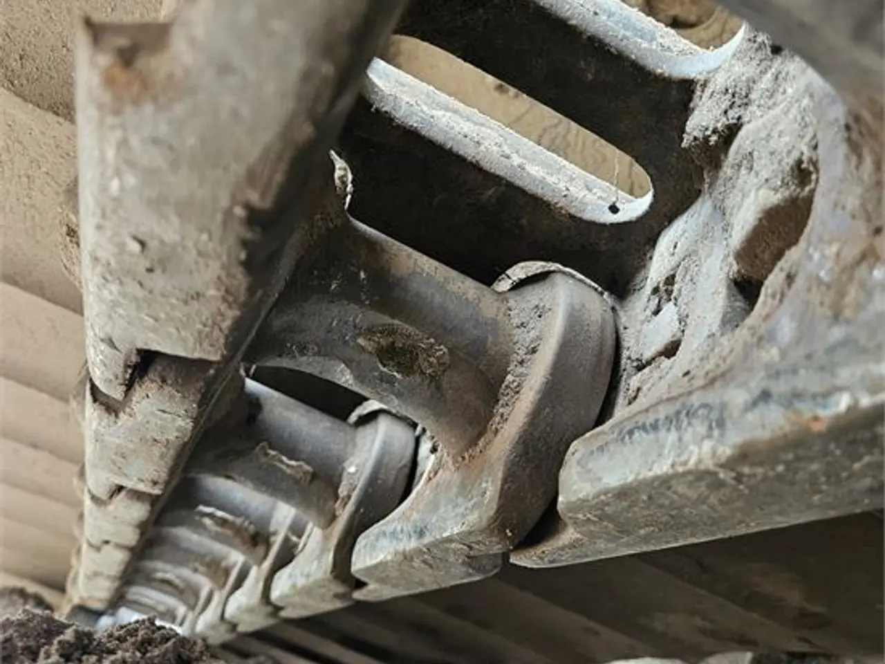 Billede 46 - Volvo EC250 DL - 27 ton - Rotortilt Indexator RT80 - Video