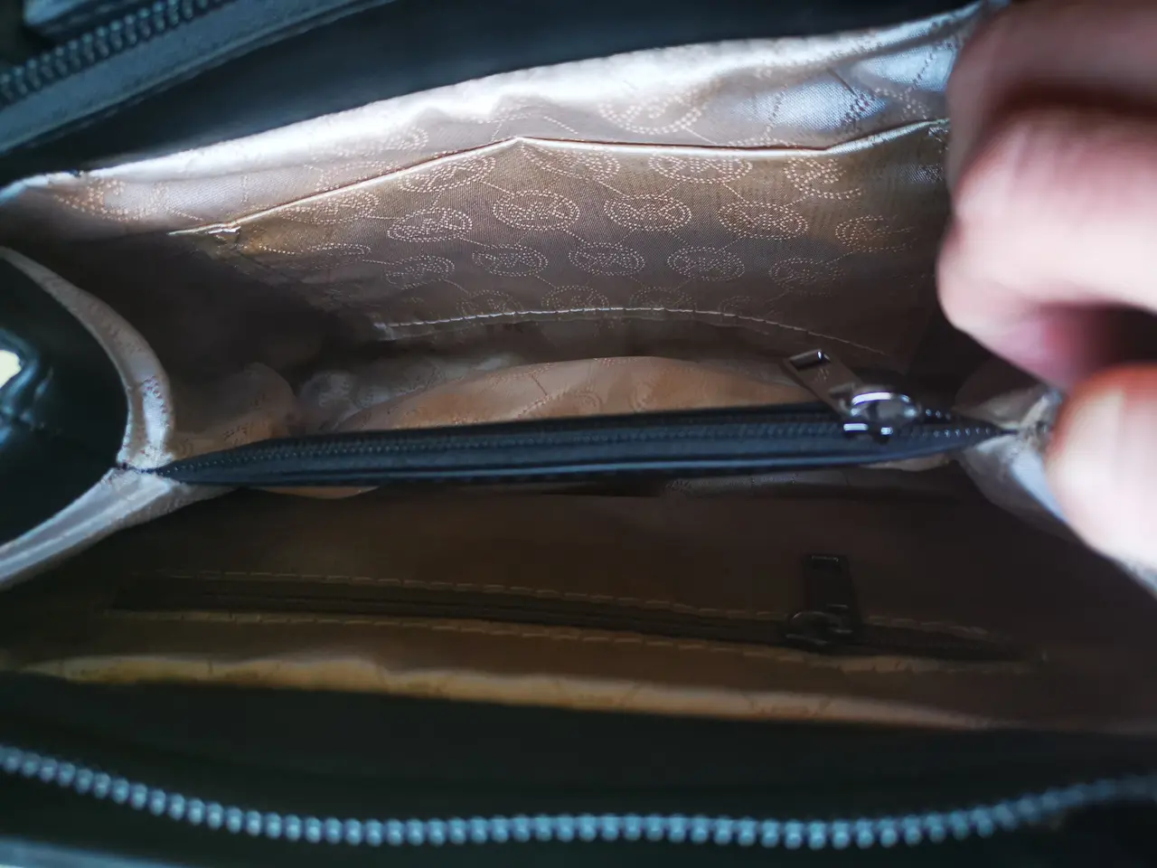 Billede 5 - Michael Kors skuldertaske 