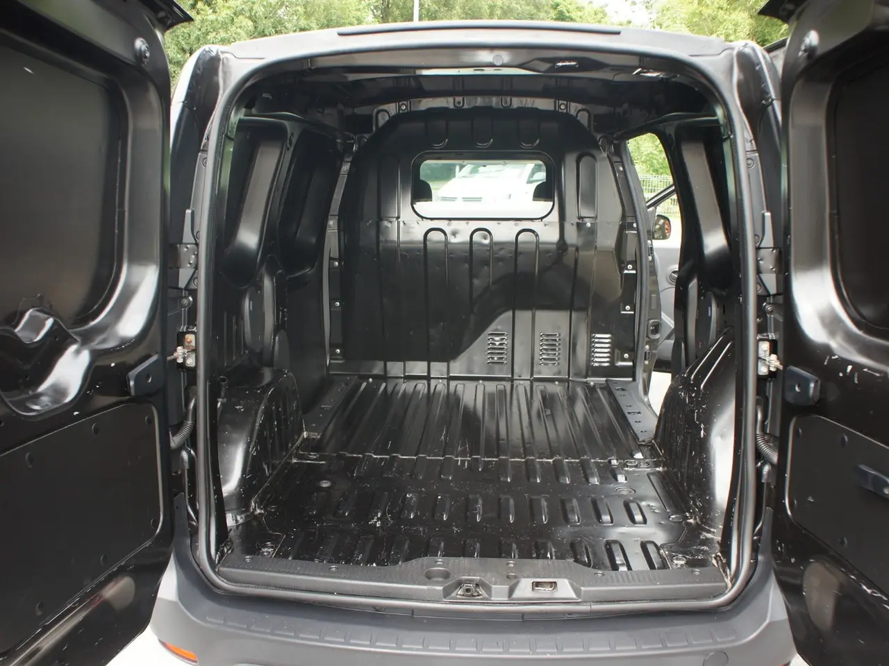 Billede 9 - Dacia Dokker 1,5 dCi 90 Ambiance Van