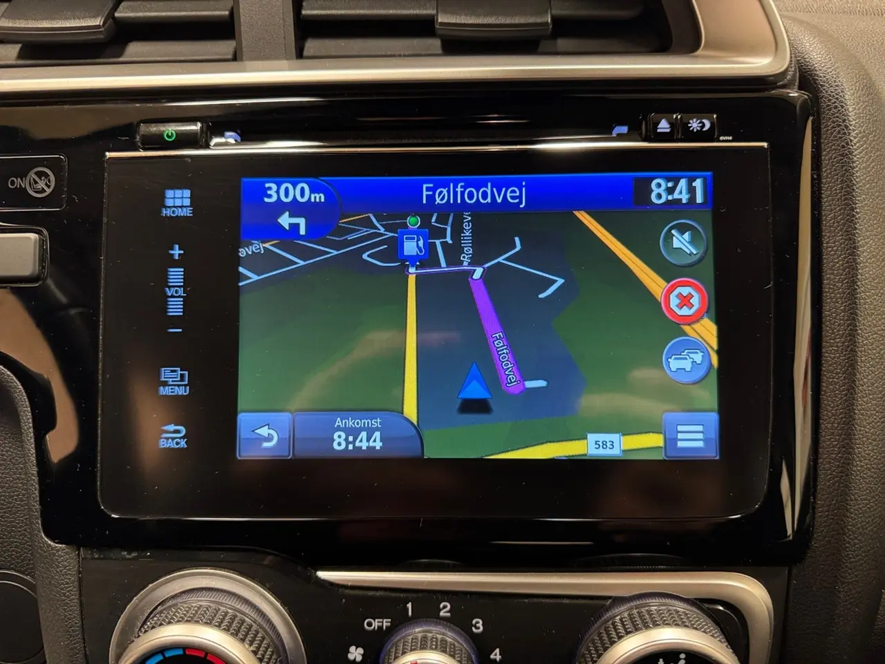Billede 8 - Honda Jazz 1,5 i-VTEC Dynamic