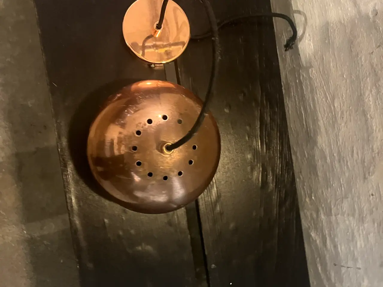 Billede 3 - Tom Dixon lampe