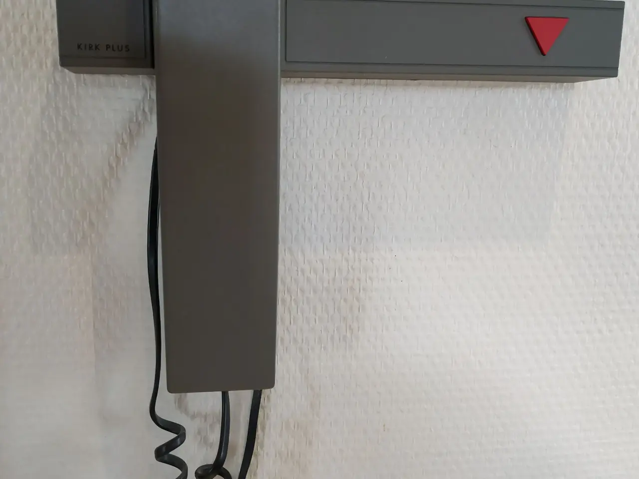 Billede 1 - Kirk vægtelefon