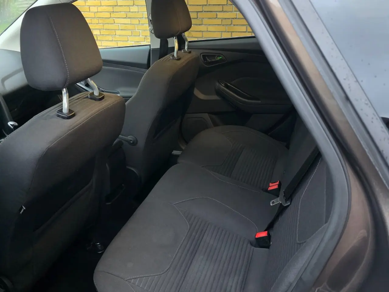 Billede 9 - Ford Focus 1,0 SCTi 125 Titanium stc.