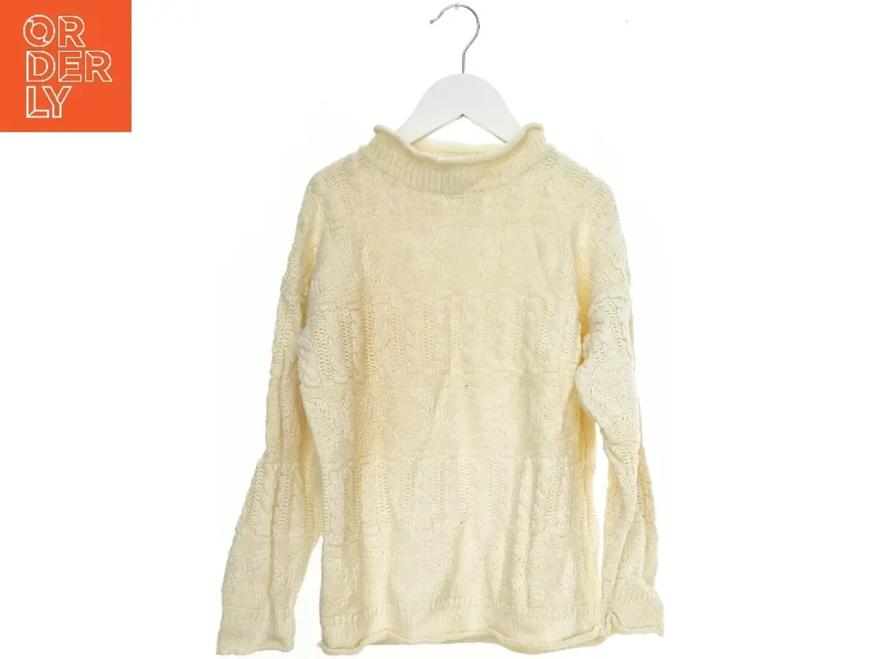Billede 1 - Trøje fra Bakito (str. 122 cm)