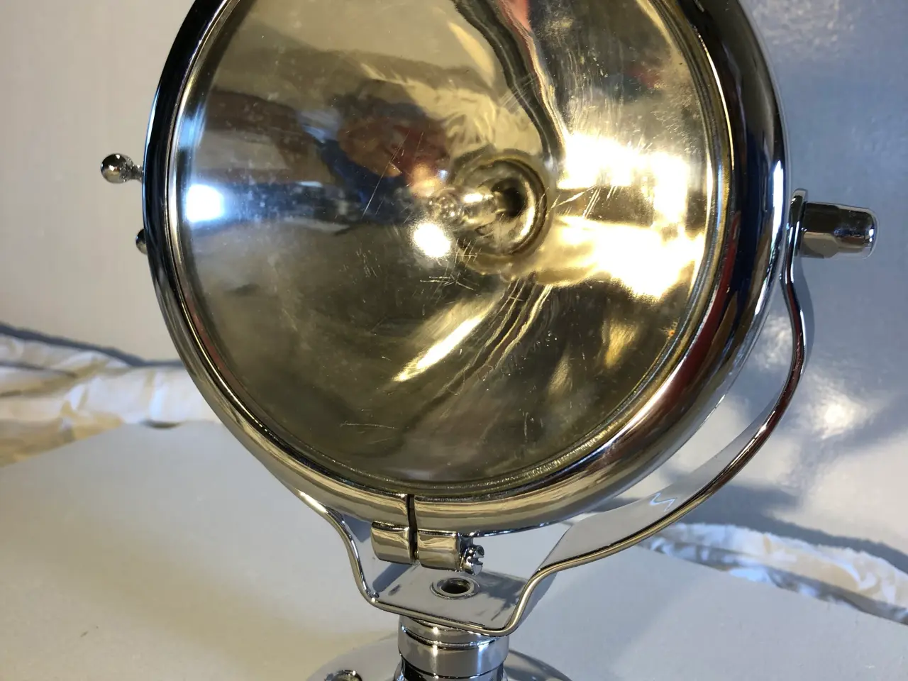 Billede 4 - Projektør lampe 