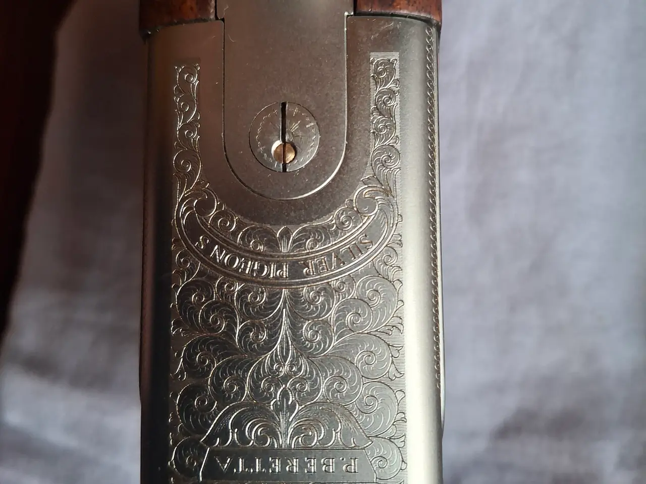 Billede 9 - Beretta Sølver Pigeon