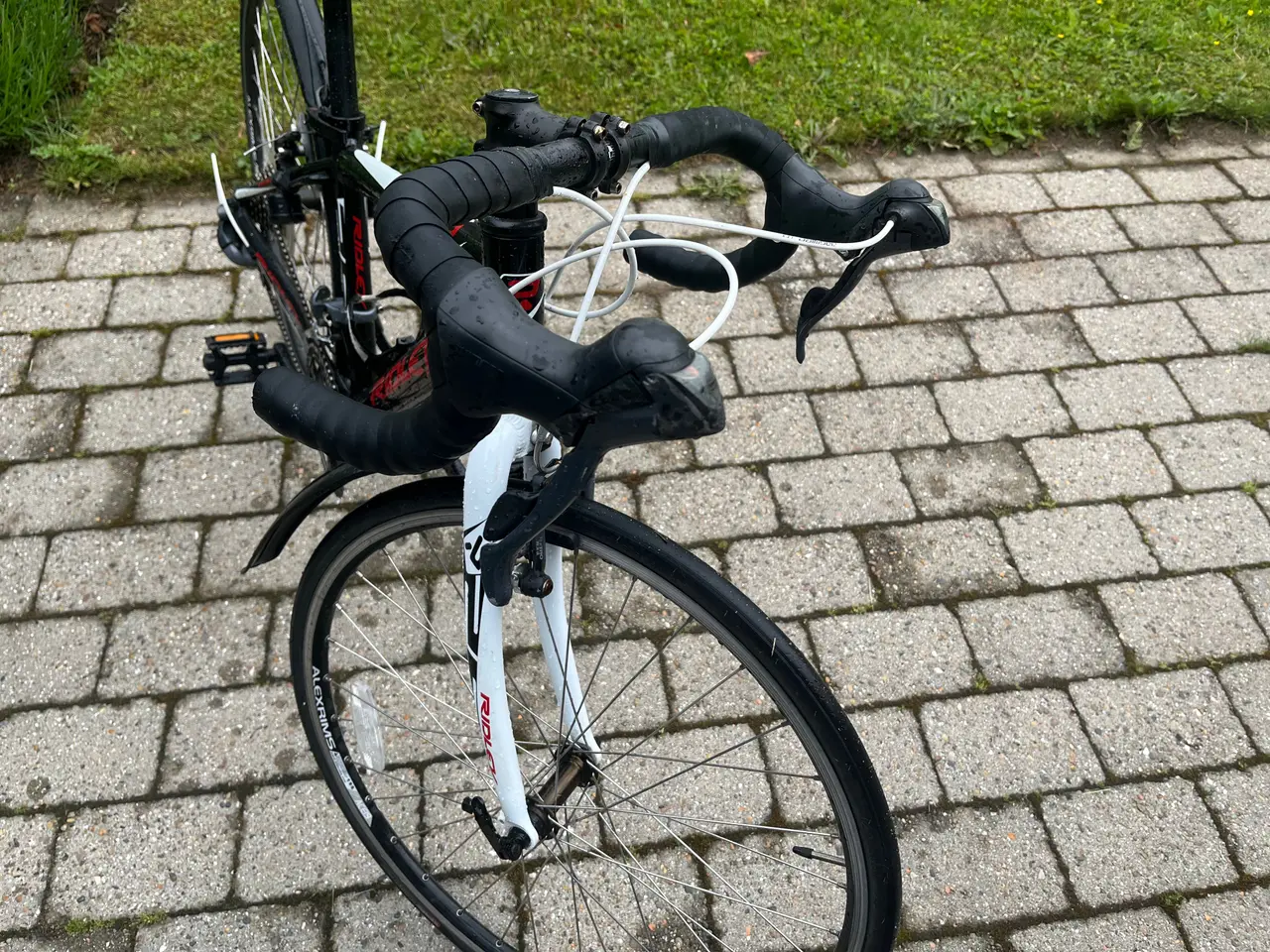 Billede 5 - Racercykel passer til 8-11år