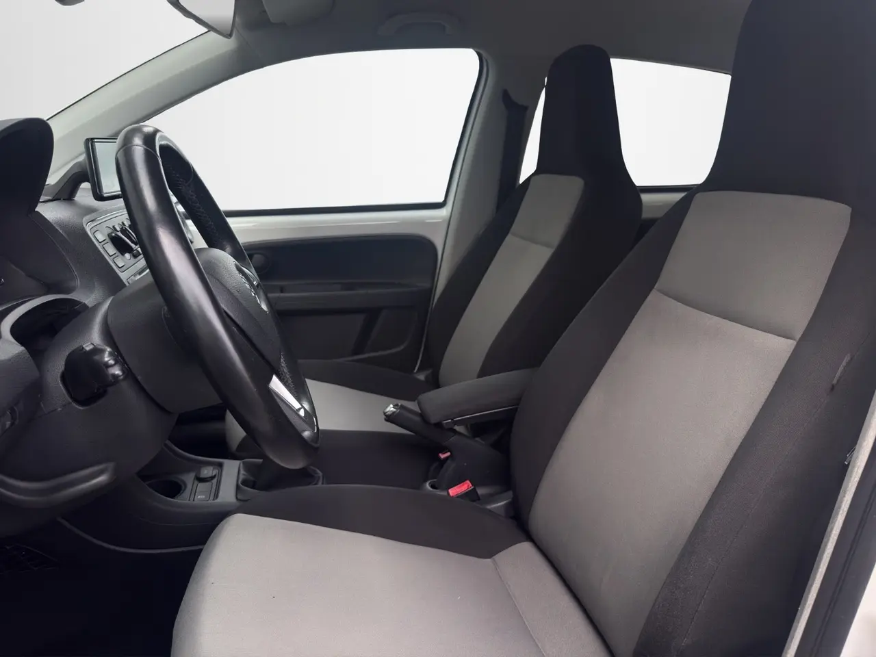 Billede 11 - Skoda Citigo 1,0 60 Active