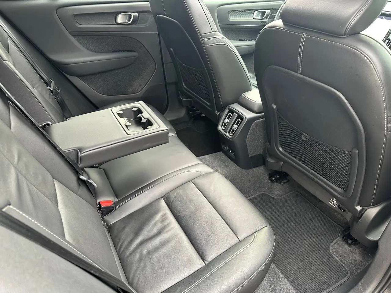 Billede 15 - Volvo XC40 P8 ReCharge Twin Pro