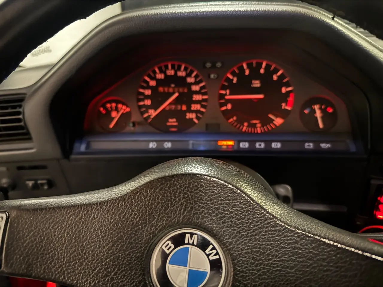 Billede 14 - BMW 320i 2,0 Touring
