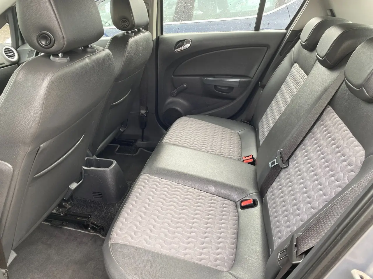 Billede 5 - Opel Corsa 1,3 CDTi 95 Cosmo eco
