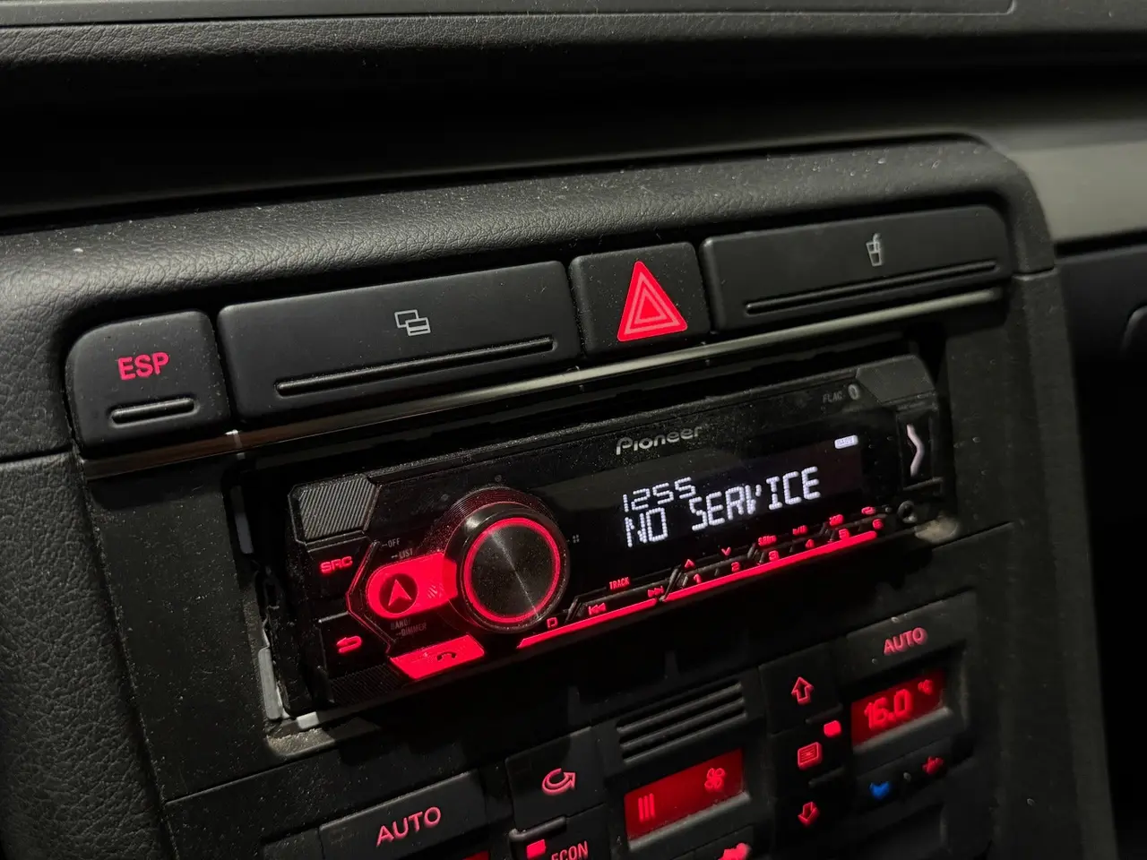 Billede 12 - Audi A4 1,8 T Avant