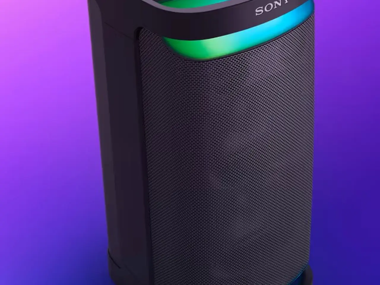 Billede 1 - Party Højttaler Bluetooth Sony højttaler SRS-XP700