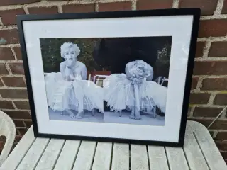 MARILYN MONROE foto