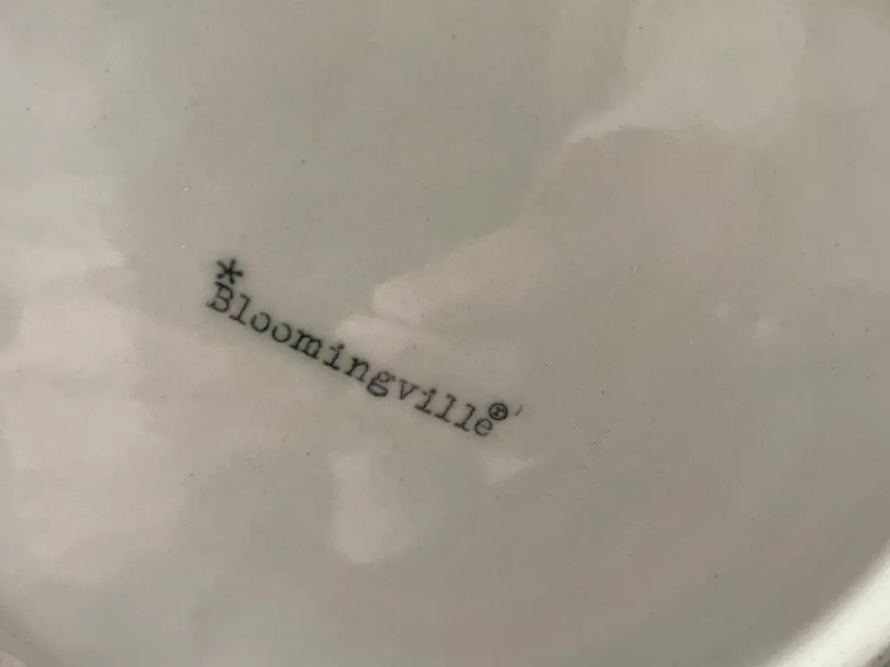 Billede 3 - Bloomingville kande