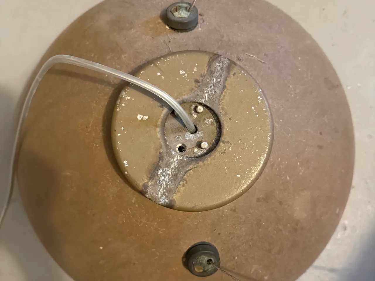 Billede 3 - Københavnerlampe
