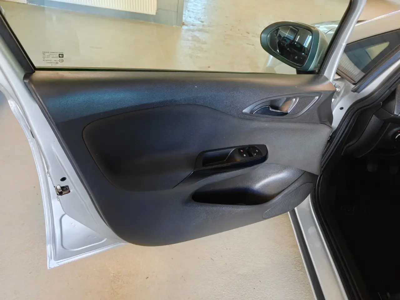 Billede 10 - Opel Corsa 1,3 CDTi 95 Cosmo