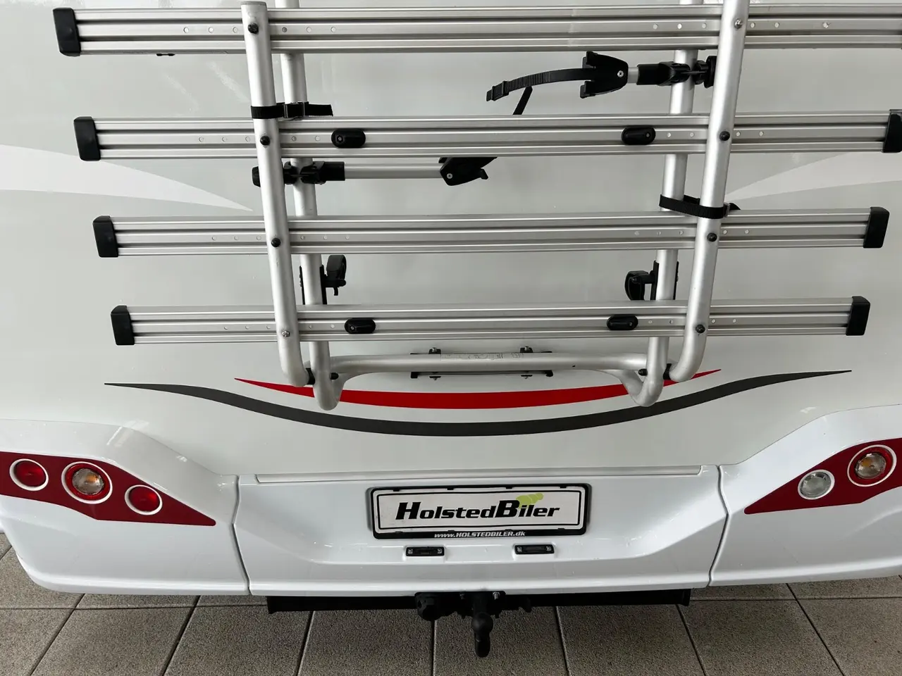 Billede 24 - Fiat Sunlight 2,3 MJT T68 aut.