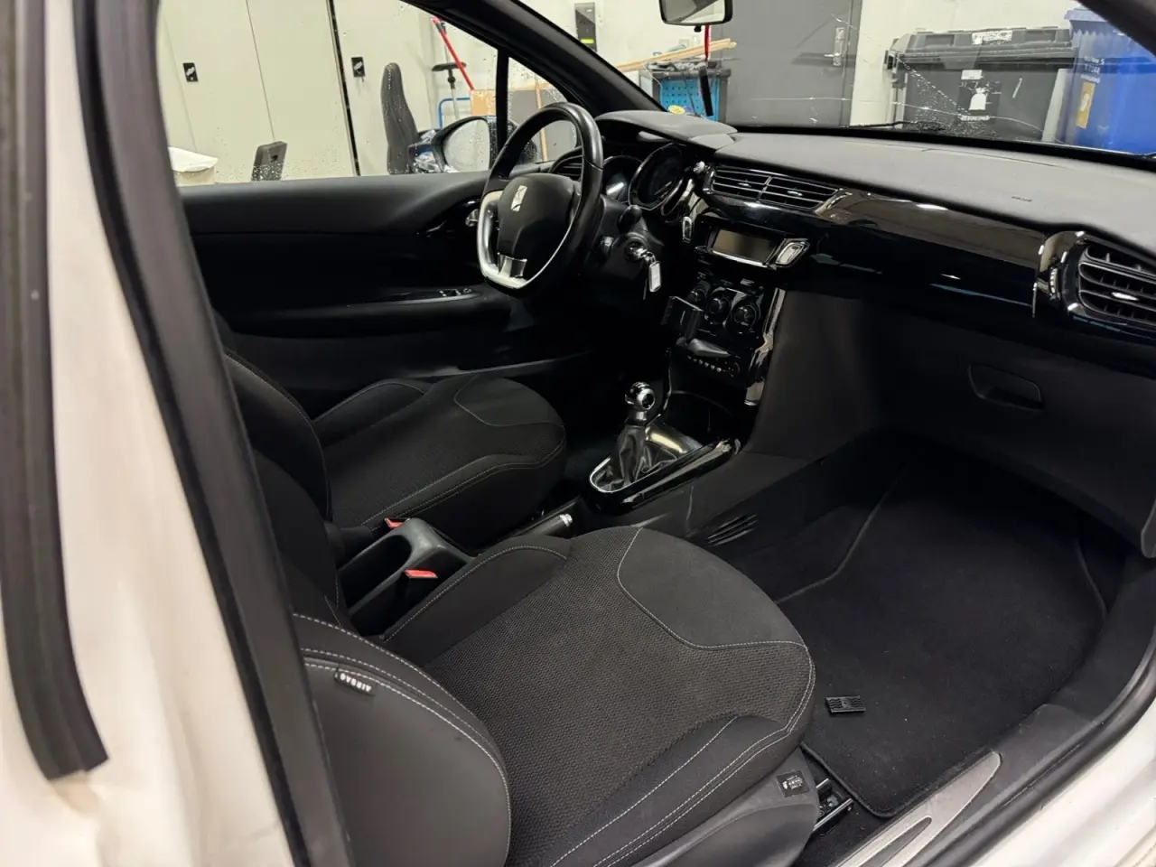 Billede 12 - Citroën DS3 1,2 PureTech 82 Style