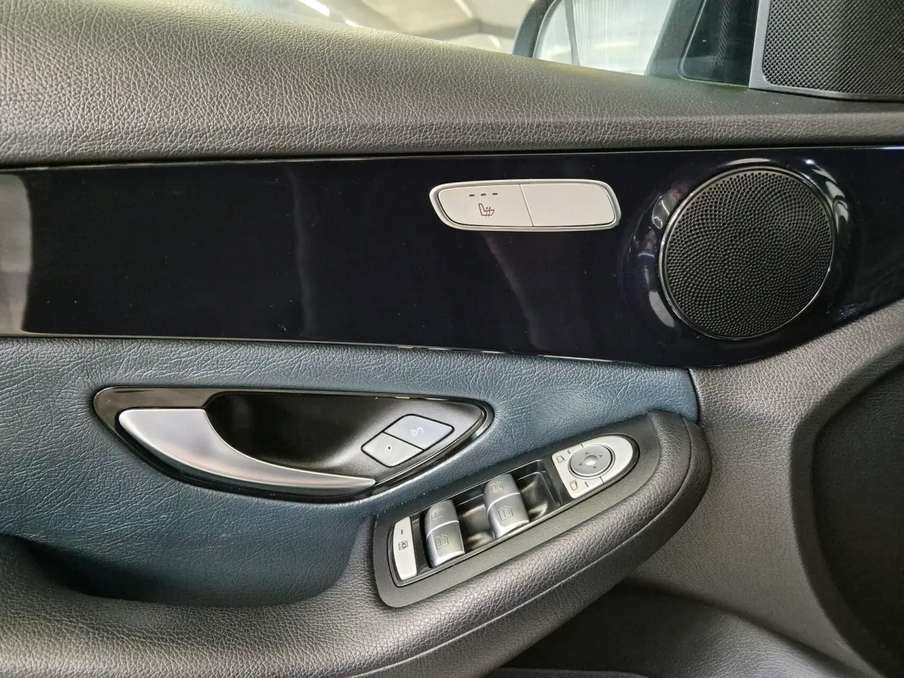 Billede 18 - Mercedes-Benz C250 d 2,1 Bluetec 7G-Tronic Plus 204HK Aut.