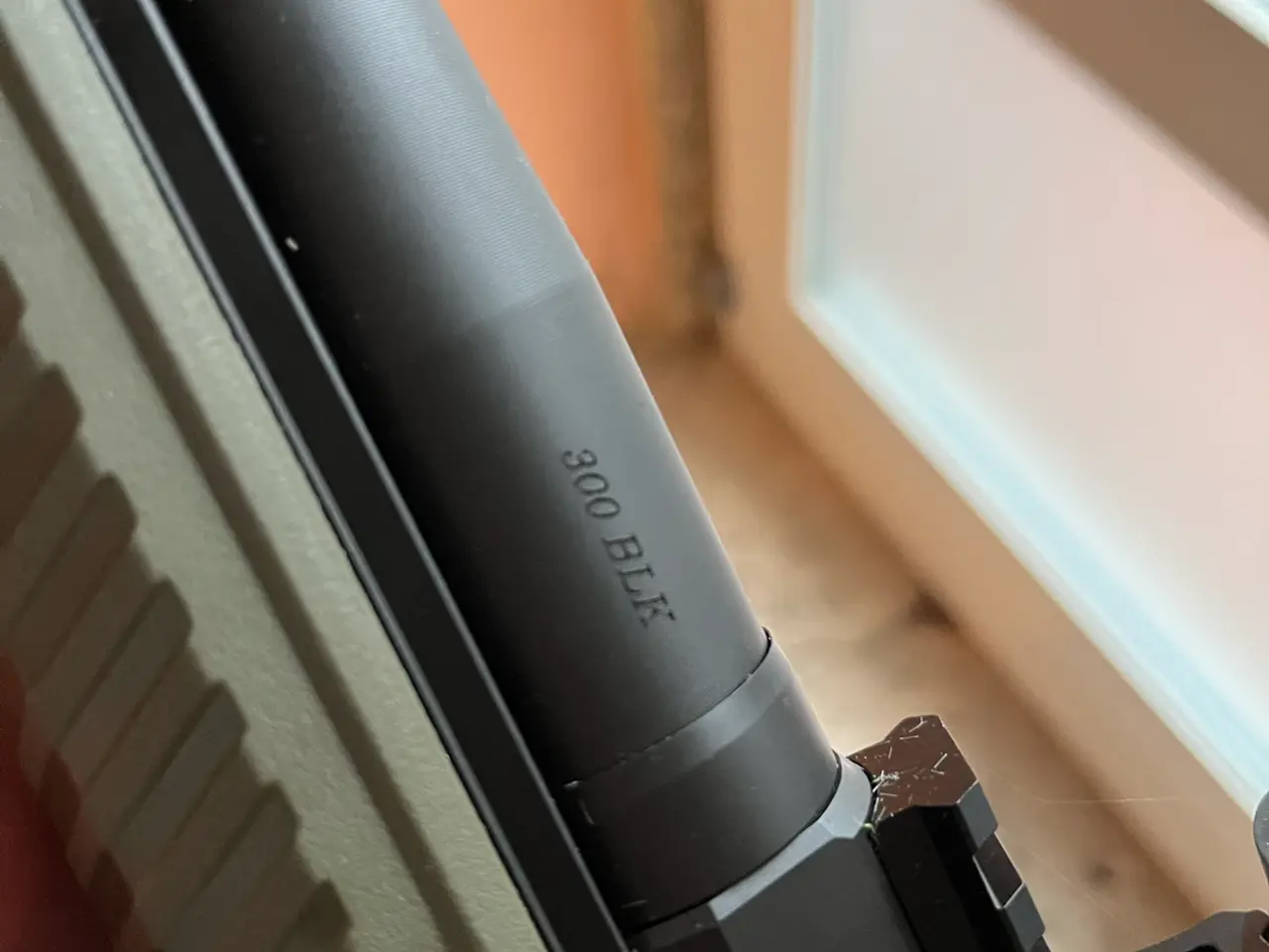 Billede 5 - Ruger American 300 blk.