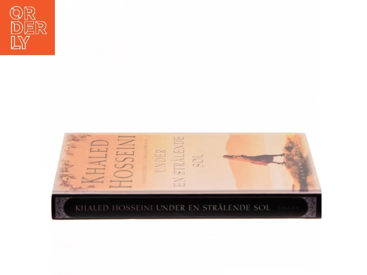 Billede 2 - Under en strålende sol af Khaled Hosseini (Bog)