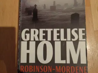 Robinsonmordene