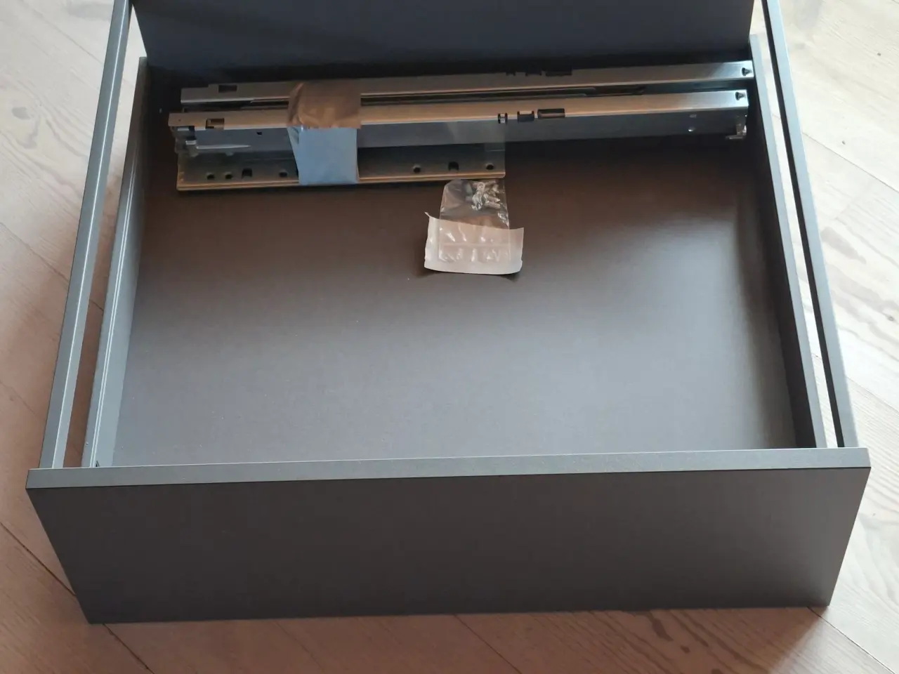 Billede 1 - Ny Skuffe til et Vordingborg 60 cm skab