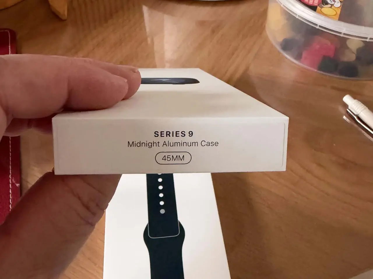 Billede 7 - Apple Watch Series 9 Serien