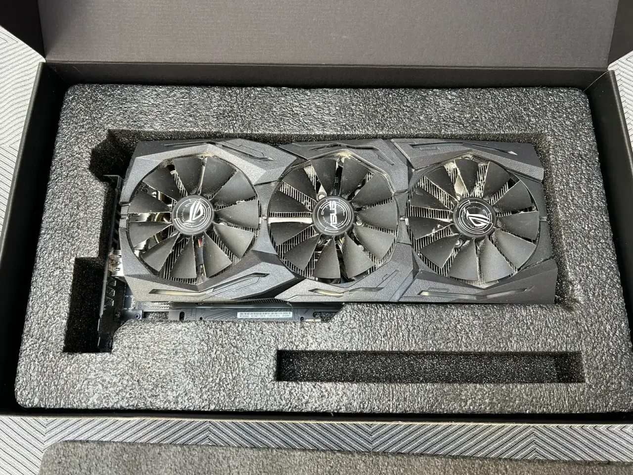 Billede 4 - ROG STRIX RTX 2060