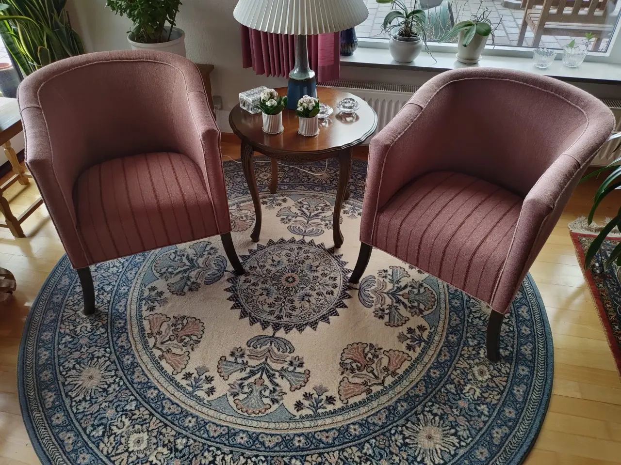 Billede 4 - Loungestol