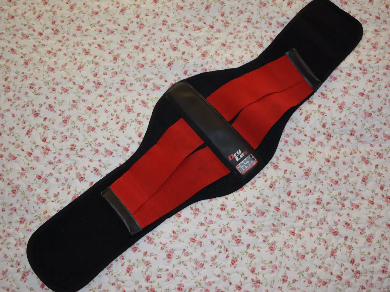Billede 1 - XS Dry LEX Kidney belt