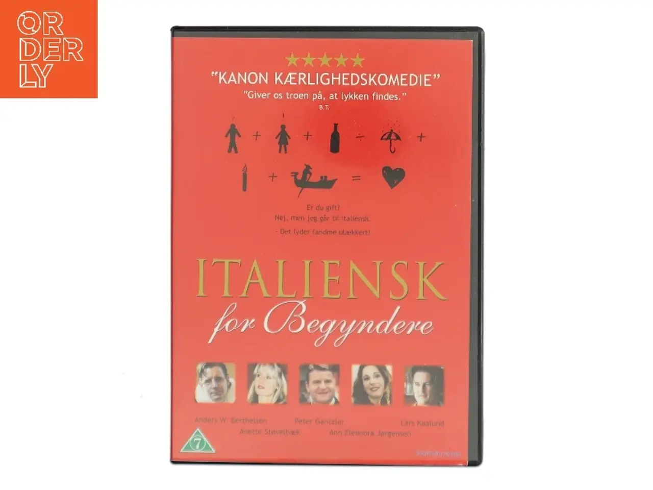 Billede 1 - Italiensk for Begyndere