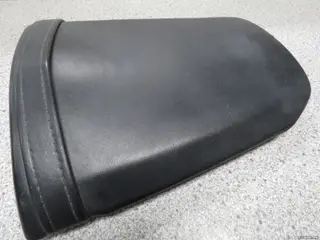 Passagersæde, Honda CBR600RR 2007-2012