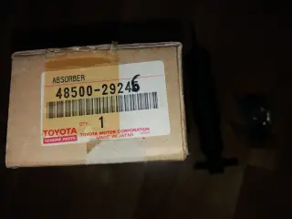 Støddæmper for Toyota Liteace