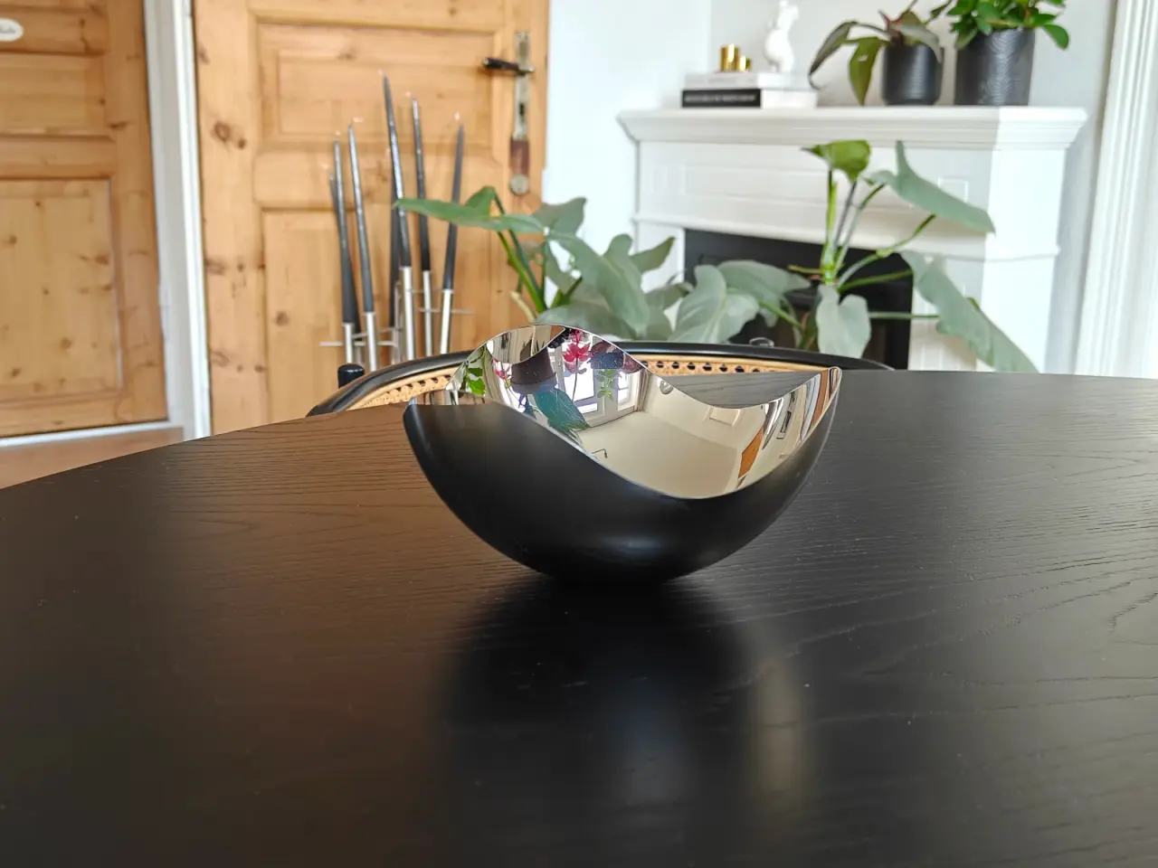 Billede 2 - Georg Jensen Bloom skål Ø16 cm