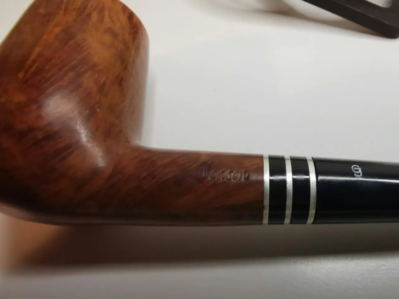 Billede 8 - Georg Jensen julepibe 2005