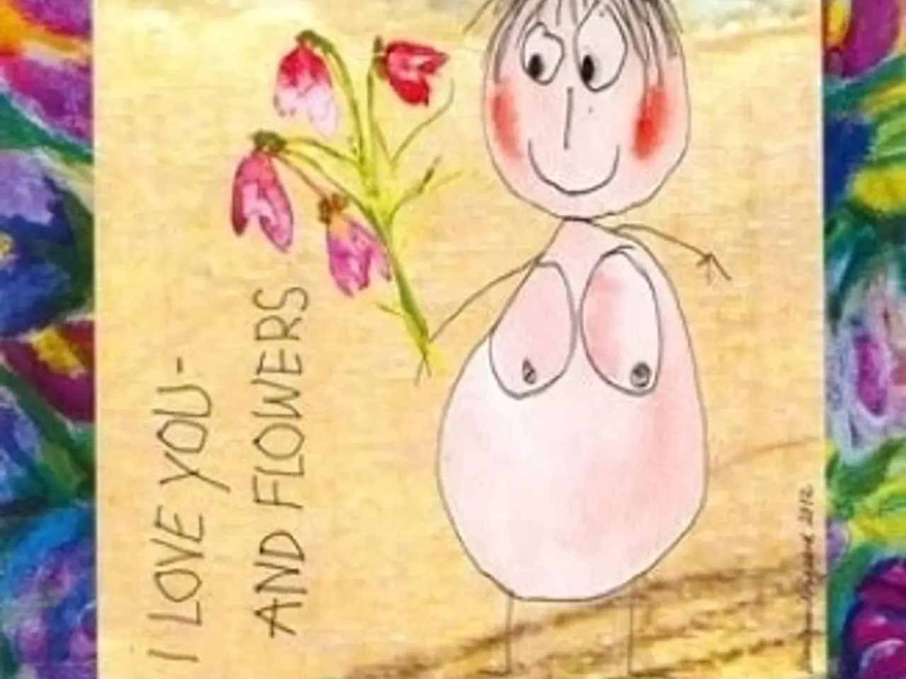 Billede 13 - Billeder, Marianne Hougaard